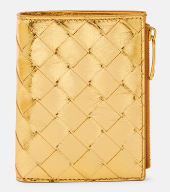 Portafoglio Small in pelle | Bottega Veneta