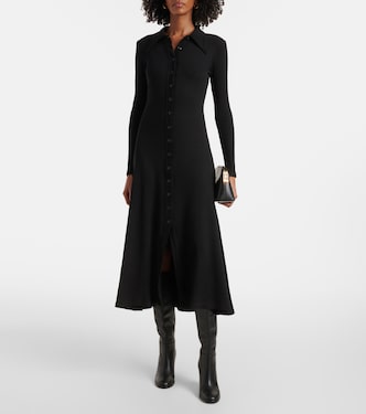 Vestido midi Gila | Citizens of Humanity