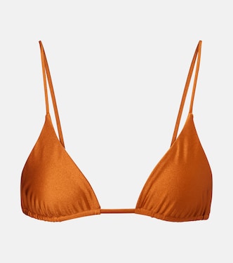 Top bikini Via | Jade Swim