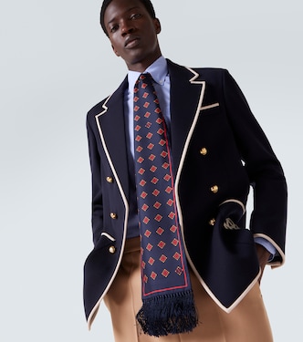 Foulard en soie | Valentino Garavani