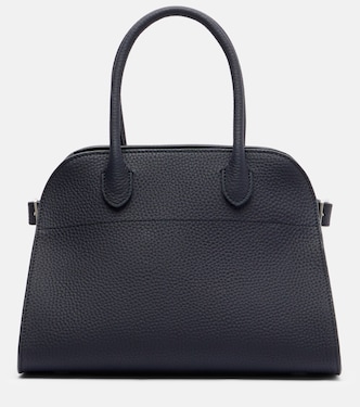 Borsa Margaux in pelle | The Row