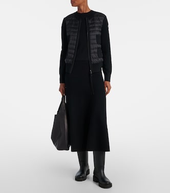 Daunenjacke | Moncler