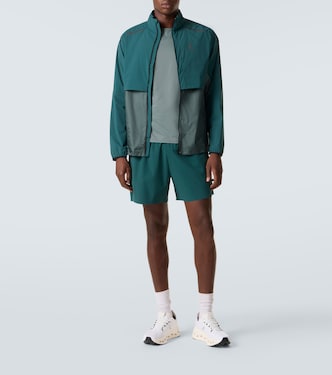 5" Performance running shorts | On