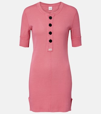 Cotton minidress | Chloé