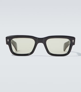 Square sunglasses | Jacques Marie Mage