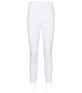 High-Rise Jeans Nanouli | Isabel Marant