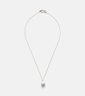 Collier L'eau Pearl en or 14 ct | Sophie Bille Brahe