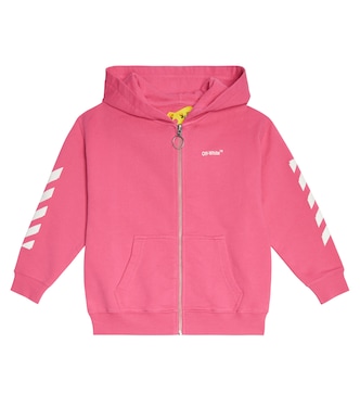 OFF-WHITE ピンク クロップドパーカー 楽天市場】【SALE／20%OFF】【NUMERALS】ロゴプリントパーカー