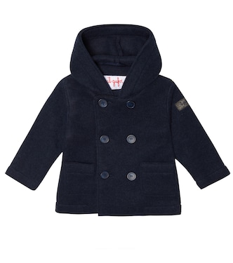 Baby - Cappotto doppiopetto | Il Gufo