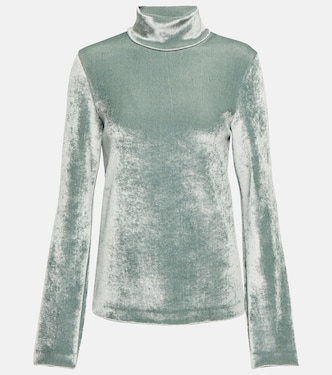 Top de cuello alto | Jil Sander