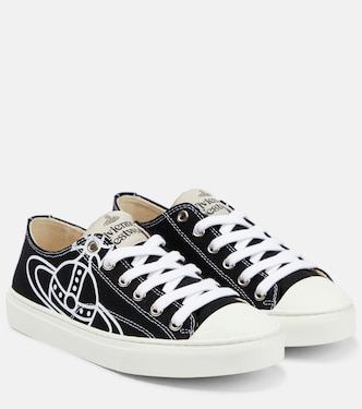 Baskets Plimsoll | Vivienne Westwood