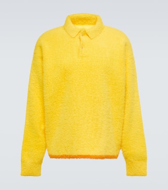 Pull Le Polo Neve | Jacquemus