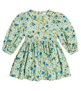 Kleid aus Baumwolle | Morley