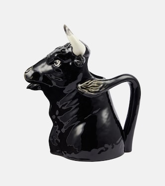 Bull pitcher | Bordallo Pinheiro
