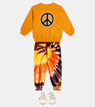 Sudadera Magni en jersey de algodón | Molo