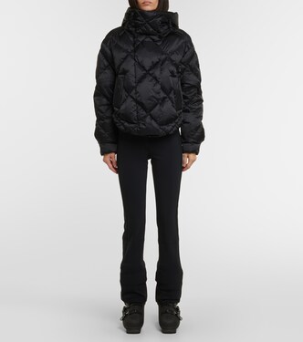 Daunenjacke Fiona | Goldbergh