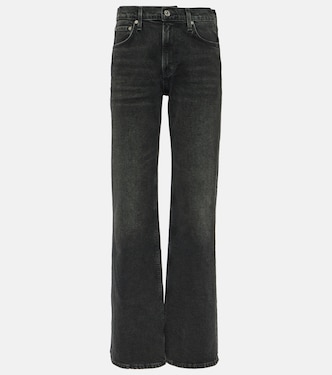 Jeans bootcut Vidia de tiro medio | Citizens of Humanity