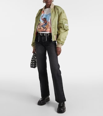 Mid-Rise Bootcut Jeans Vidia | Citizens of Humanity