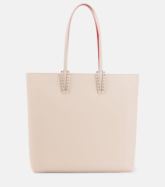Borsa Cabata in pelle | Christian Louboutin