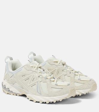 Baskets 610 en daim | New Balance