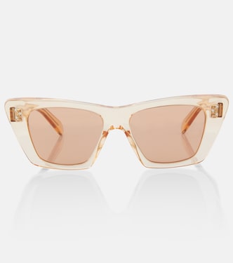 Occhiali da sole cat-eye S187 | Celine Eyewear