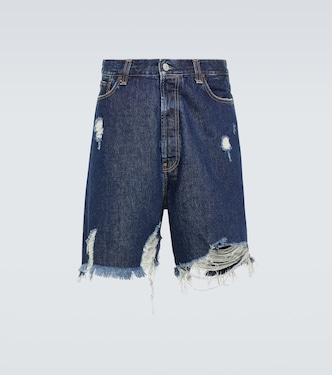 Short en jean | Acne Studios