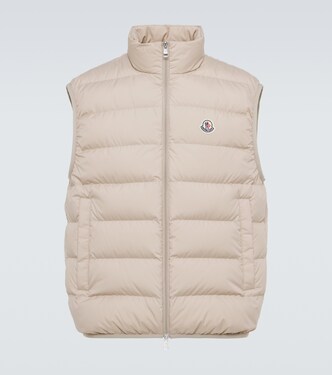 Daunenweste Contrin | Moncler