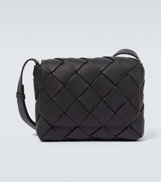 Messenger Bag Diago aus Leder | Bottega Veneta