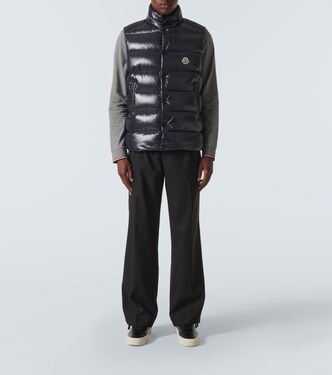 Daunenweste Tibb | Moncler