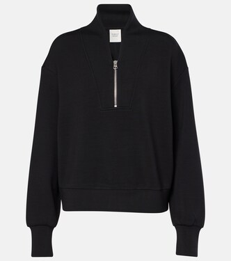 Sweatshirt Davidson aus Jersey | Varley