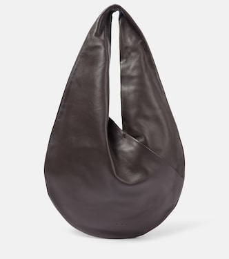 Ora leather shoulder bag | Aesther Ekme