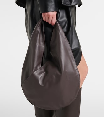 Borsa a spalla Ora in pelle | Aesther Ekme