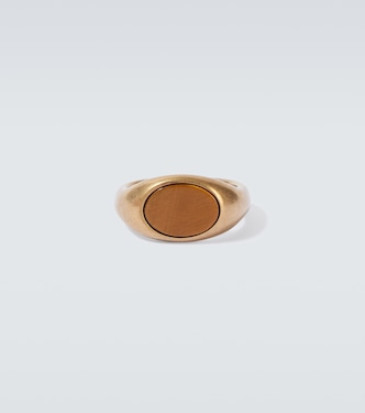 Stone Signet ring | Dries Van Noten