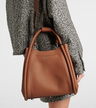 Borsa Marin Small in pelle | Max Mara