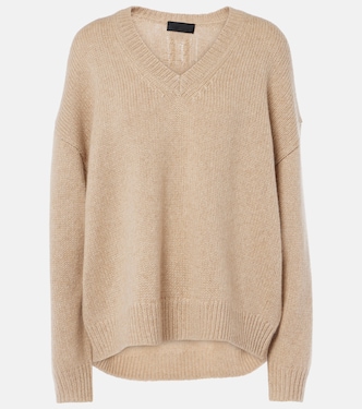 Pullover Shagan in cashmere | Nili Lotan