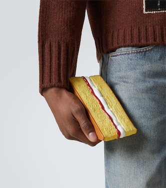 Clutch | JW Anderson