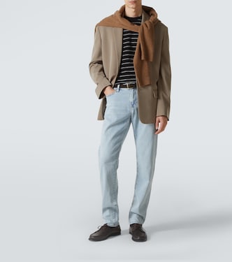 Jean slim L’Homme | Frame