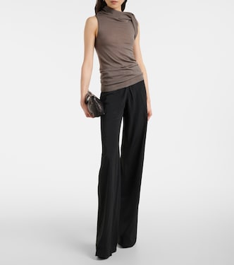 Wool top | Rick Owens