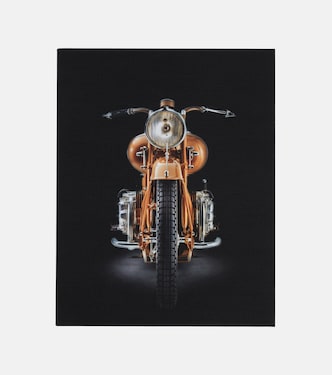 Coffee Table Book Ultimate Collector Motorcycles | Taschen