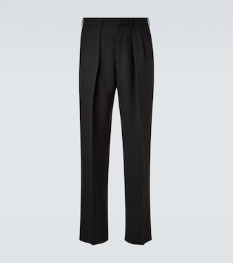 Wool suit pants | Tom Ford
