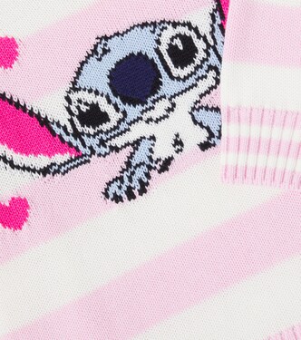 X Disney® Pullover Stitch | Monnalisa