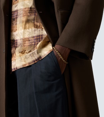 Bracciale intrecciato | Dries Van Noten
