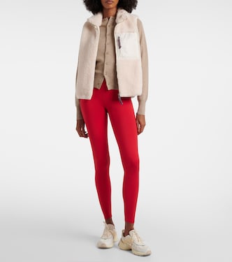 Weste | Tory Burch