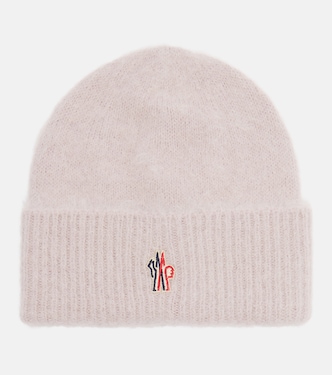 Mütze aus einem Alpakawollgemisch | Moncler