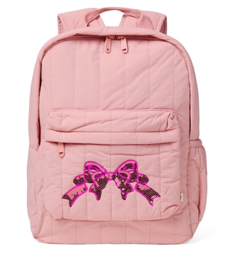 Juno sequined backpack | Konges Sløjd