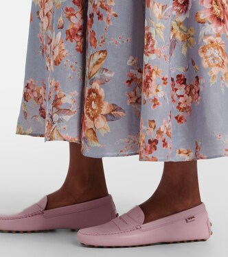 Mocassini Gommino in pelle | Tod's