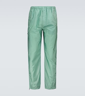 Jogginghose aus Re-Nylon | Prada