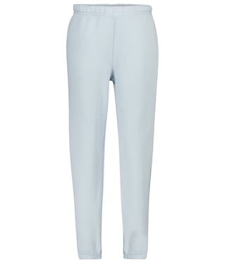 Jogginghose Classic aus Baumwolle | Les Tien