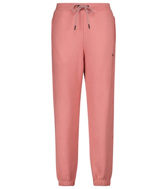 Pantalon de survêtement en coton | Reebok x Victoria Beckham