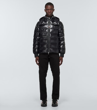 Cuvellier down jacket | Moncler